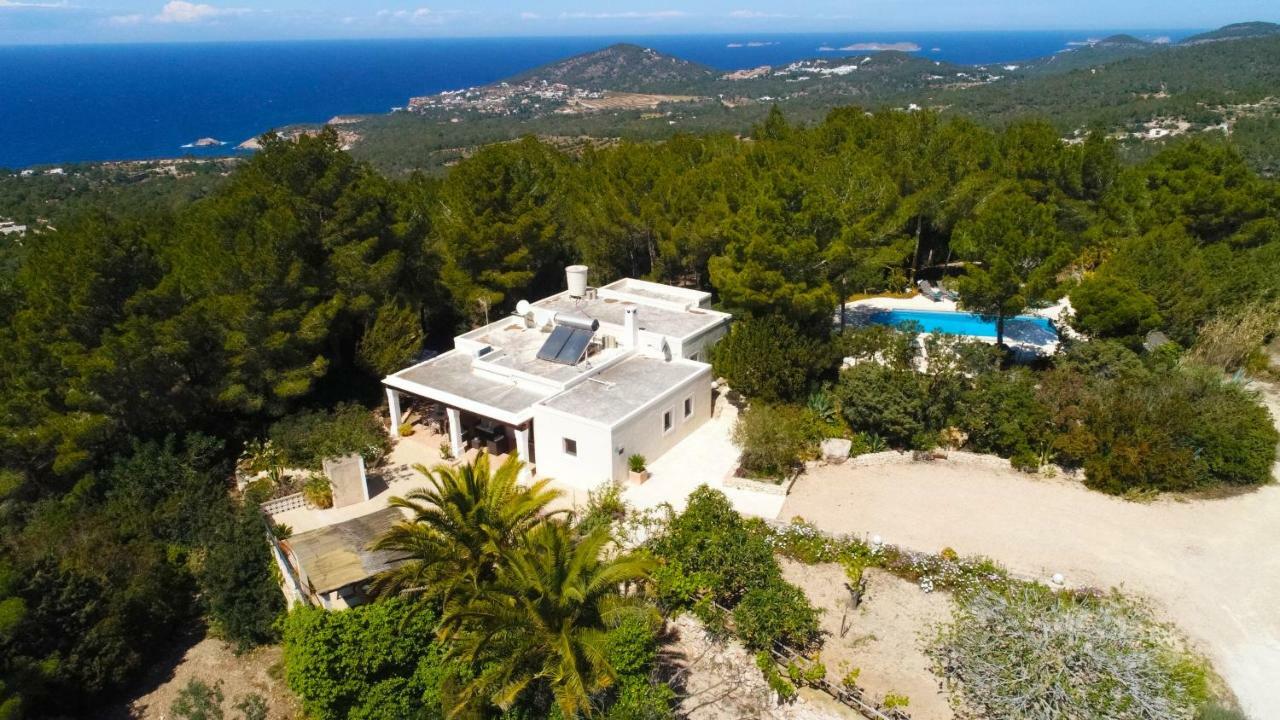 Villa Romero II Эс-Кубельс Экстерьер фото