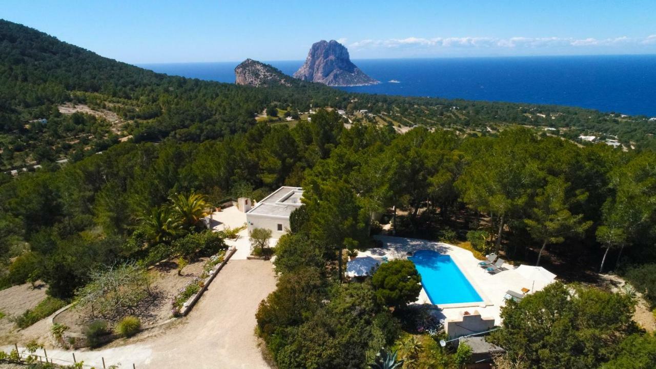 Villa Romero II Эс-Кубельс Экстерьер фото
