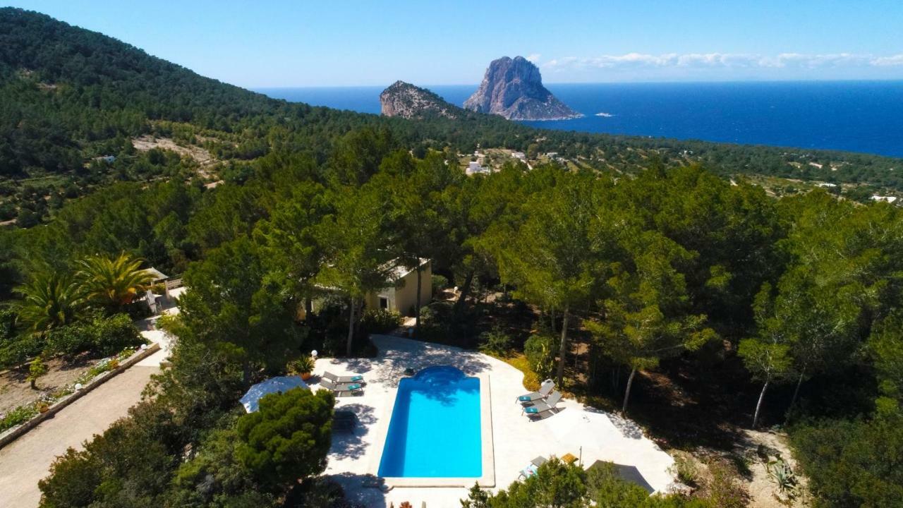 Villa Romero II Эс-Кубельс Экстерьер фото